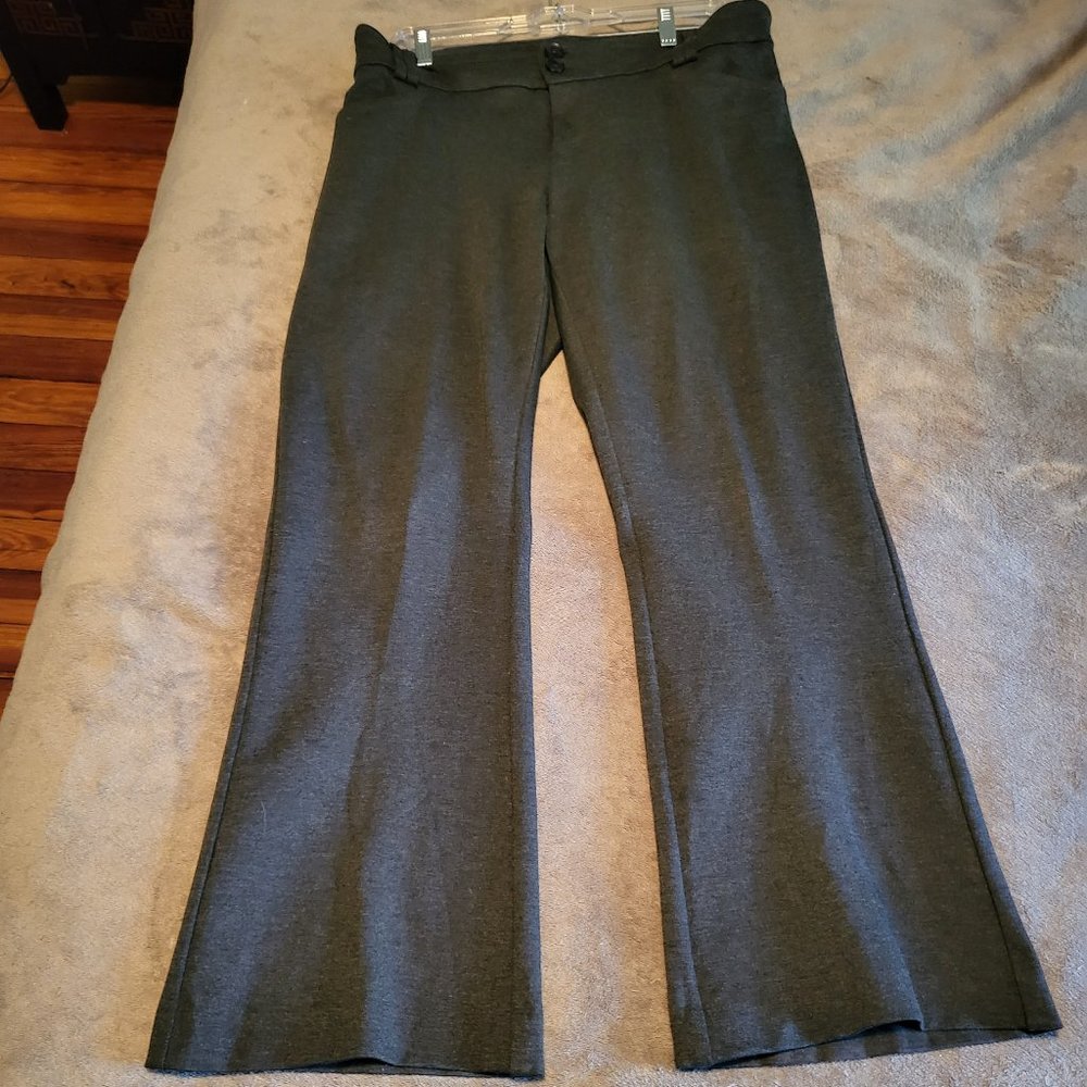 Torrid Bootcut Pants